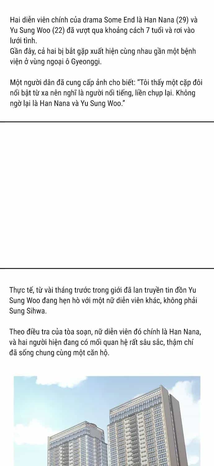 Người Một Nhà - Chương 144 - ảnh 4