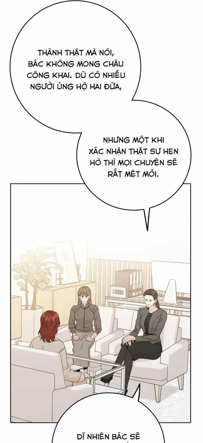 Người Một Nhà - Chương 144 - ảnh 54