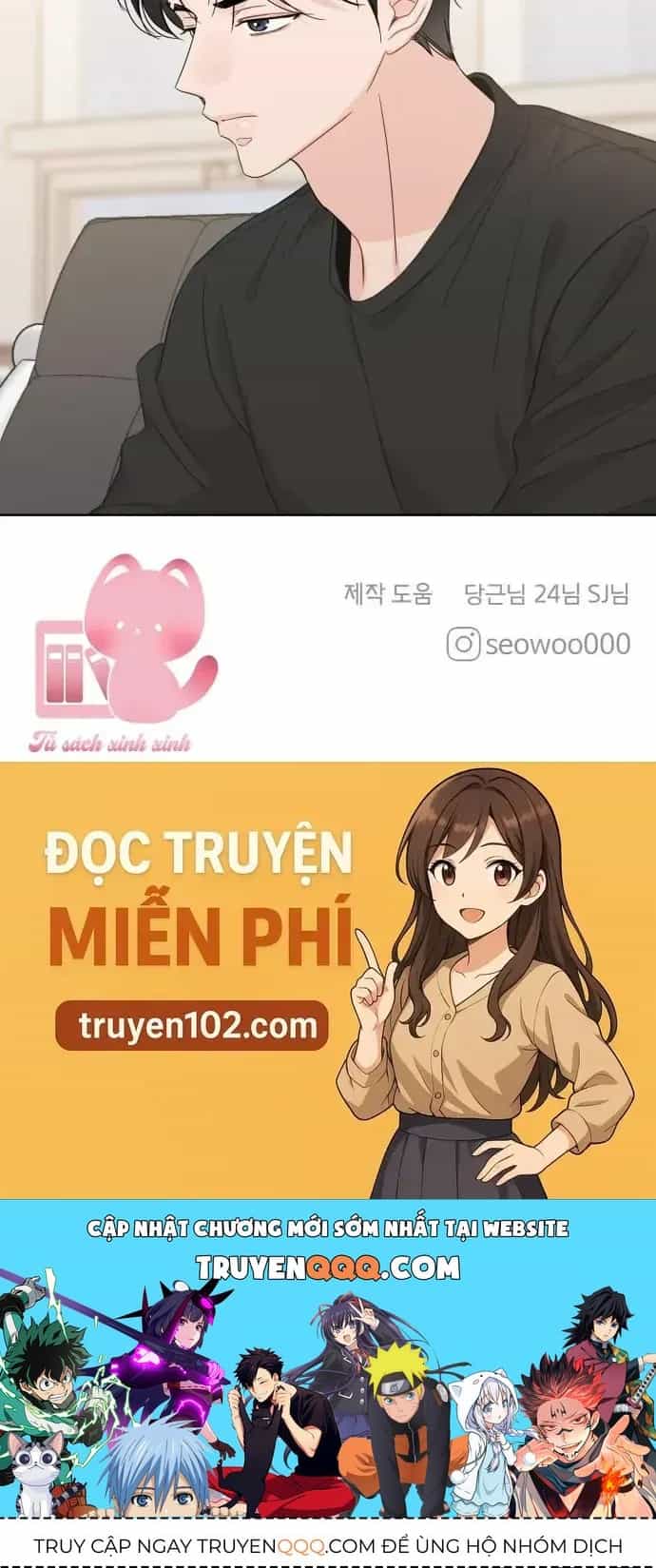 Người Một Nhà - Chương 144 - ảnh 81