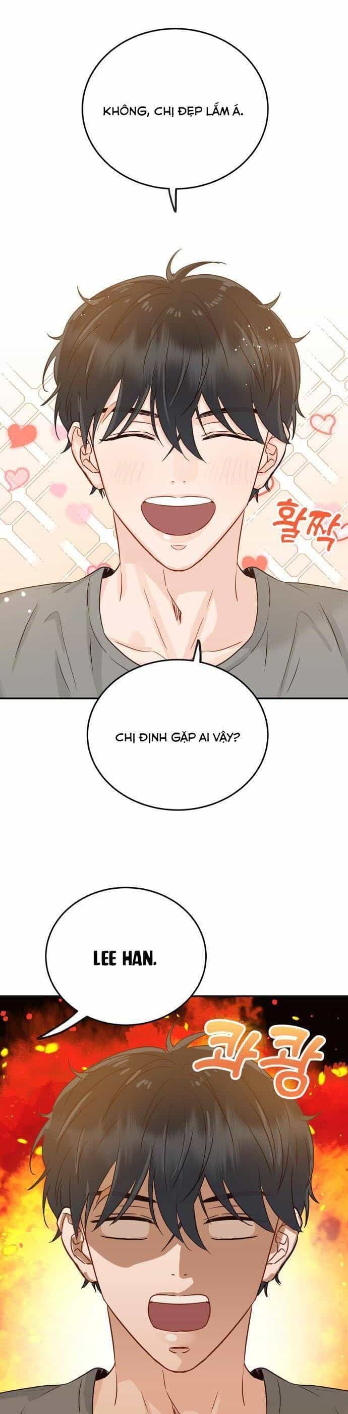 Người Một Nhà - Chương 15 - ảnh 10