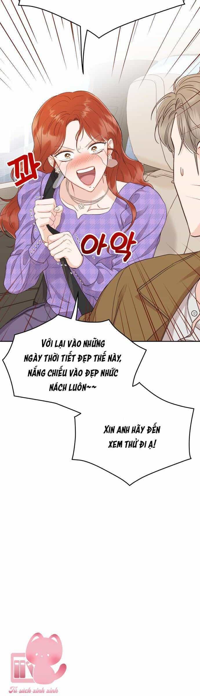 Người Một Nhà - Chương 15 - ảnh 35