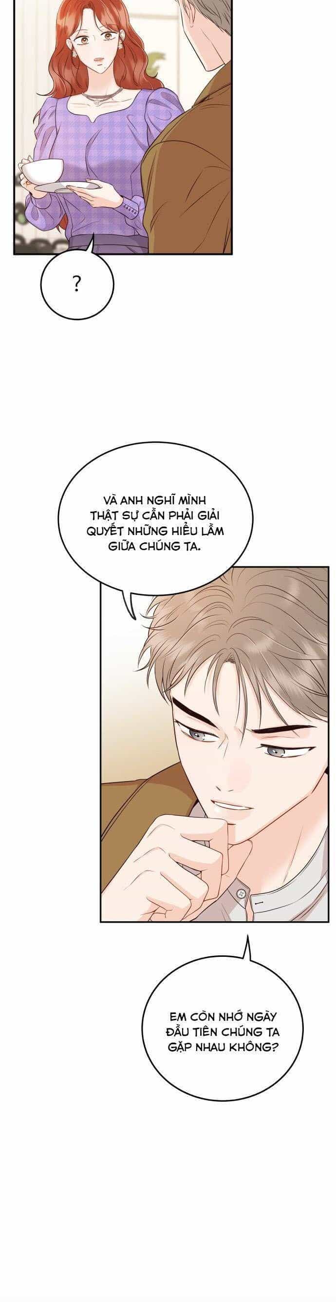 Người Một Nhà - Chương 15 - ảnh 45