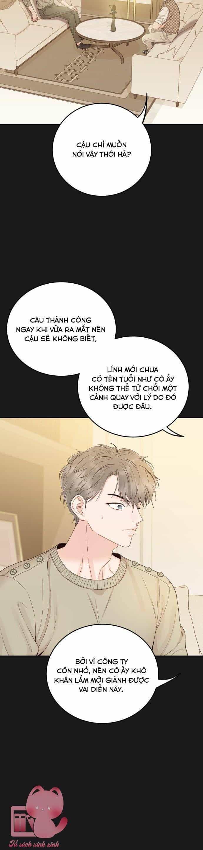 Người Một Nhà - Chương 16 - ảnh 11