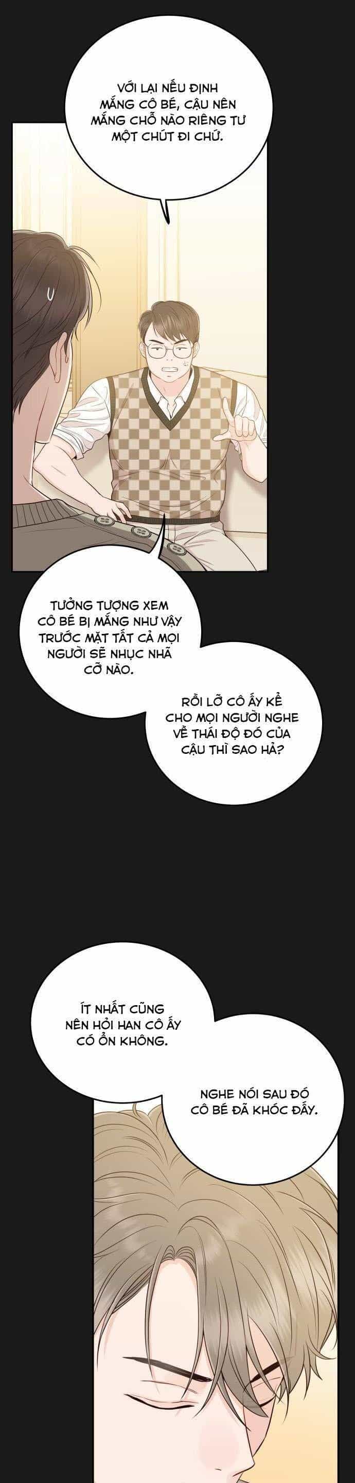 Người Một Nhà - Chương 16 - ảnh 12
