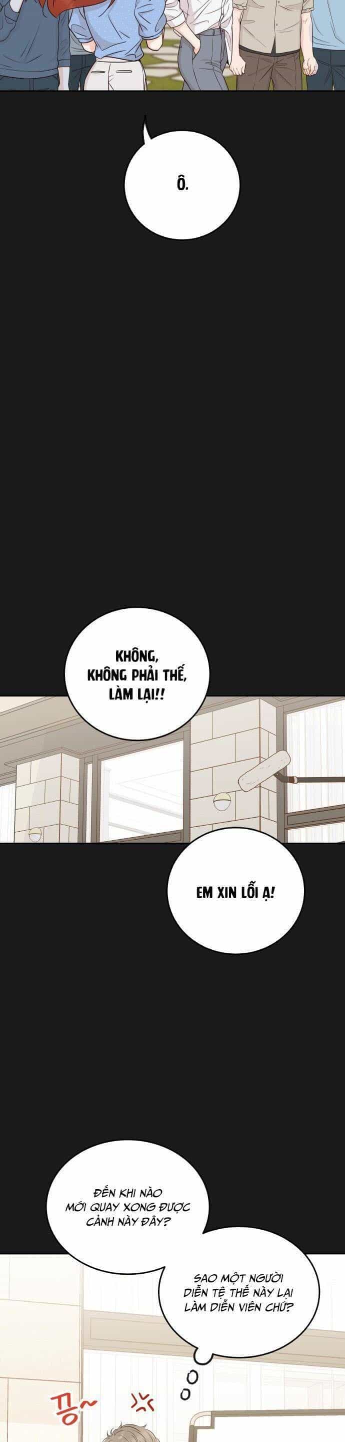 Người Một Nhà - Chương 16 - ảnh 5
