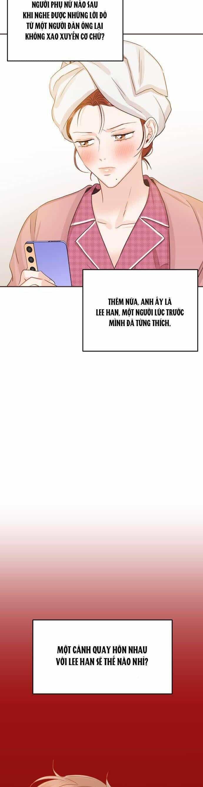 Người Một Nhà - Chương 17 - ảnh 13