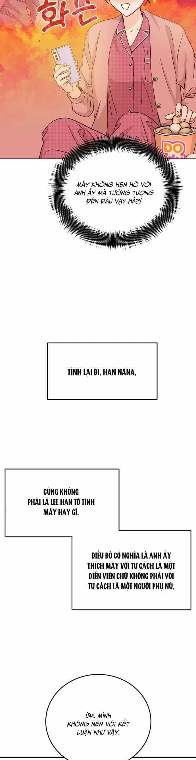 Người Một Nhà - Chương 17 - ảnh 15