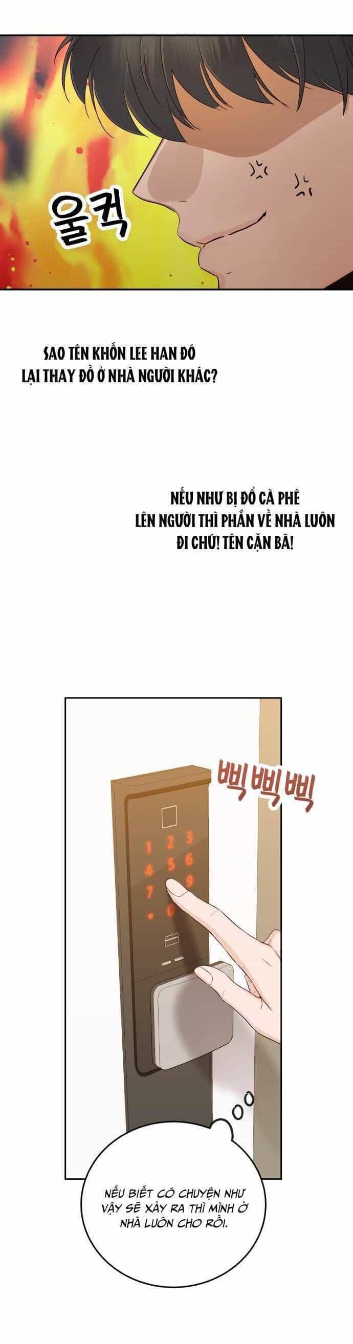 Người Một Nhà - Chương 17 - ảnh 43