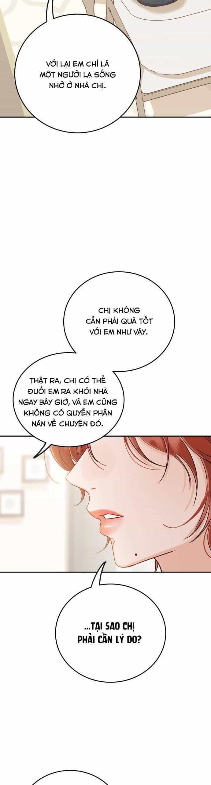Người Một Nhà - Chương 18 - ảnh 16
