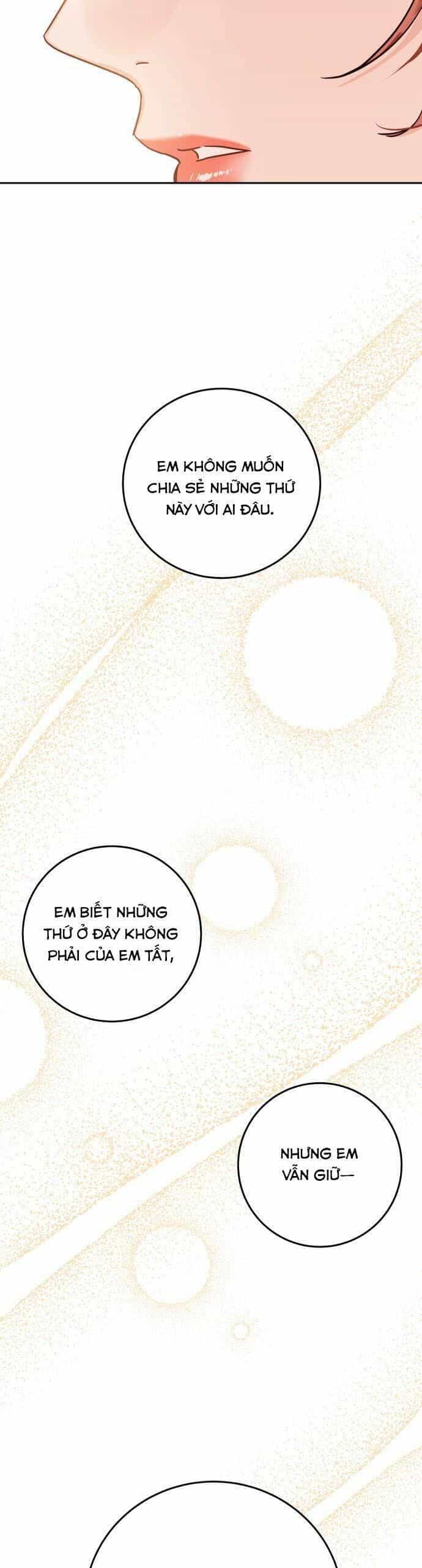 Người Một Nhà - Chương 18 - ảnh 36