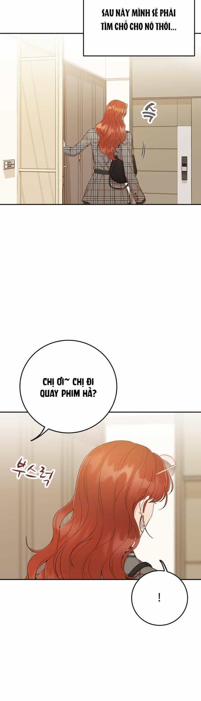Người Một Nhà - Chương 18 - ảnh 41