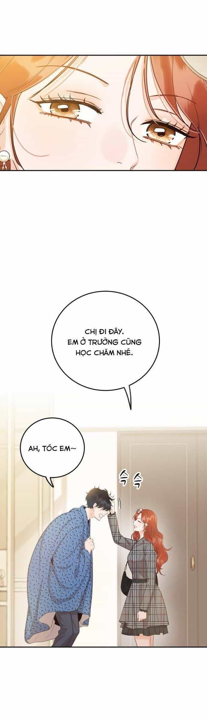 Người Một Nhà - Chương 18 - ảnh 44