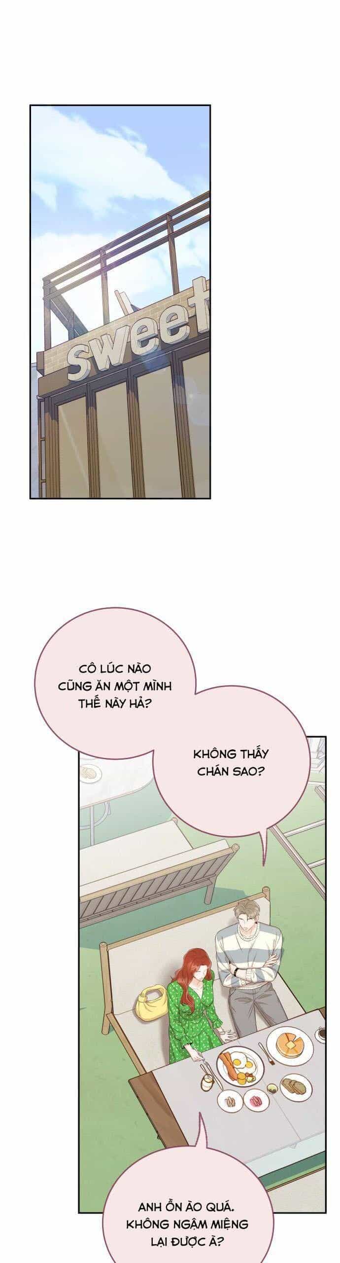 Người Một Nhà - Chương 19 - ảnh 2