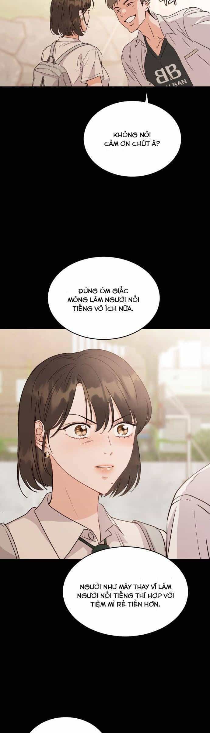 Người Một Nhà - Chương 2 - ảnh 33