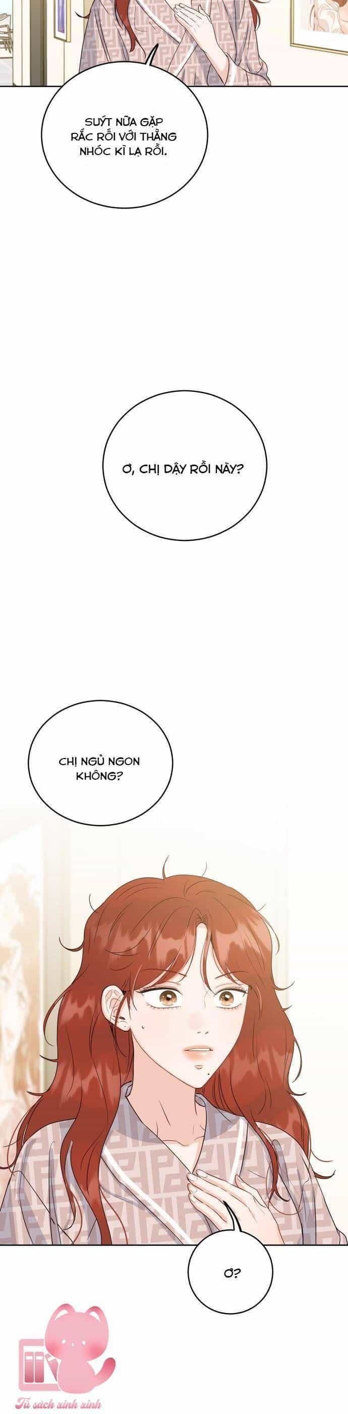 Người Một Nhà - Chương 2 - ảnh 44