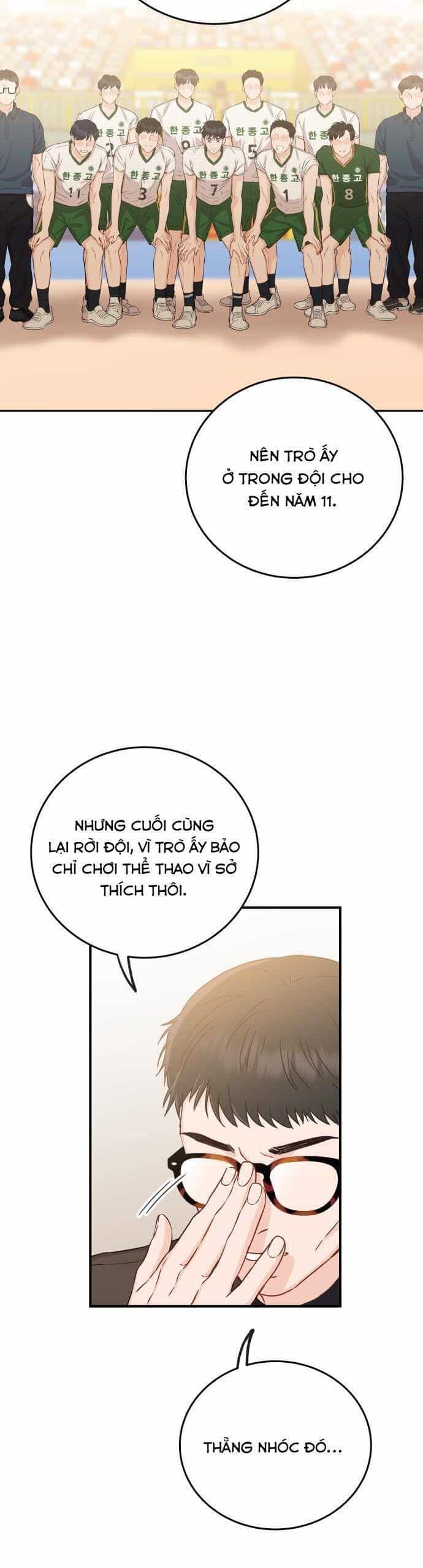 Người Một Nhà - Chương 20 - ảnh 44