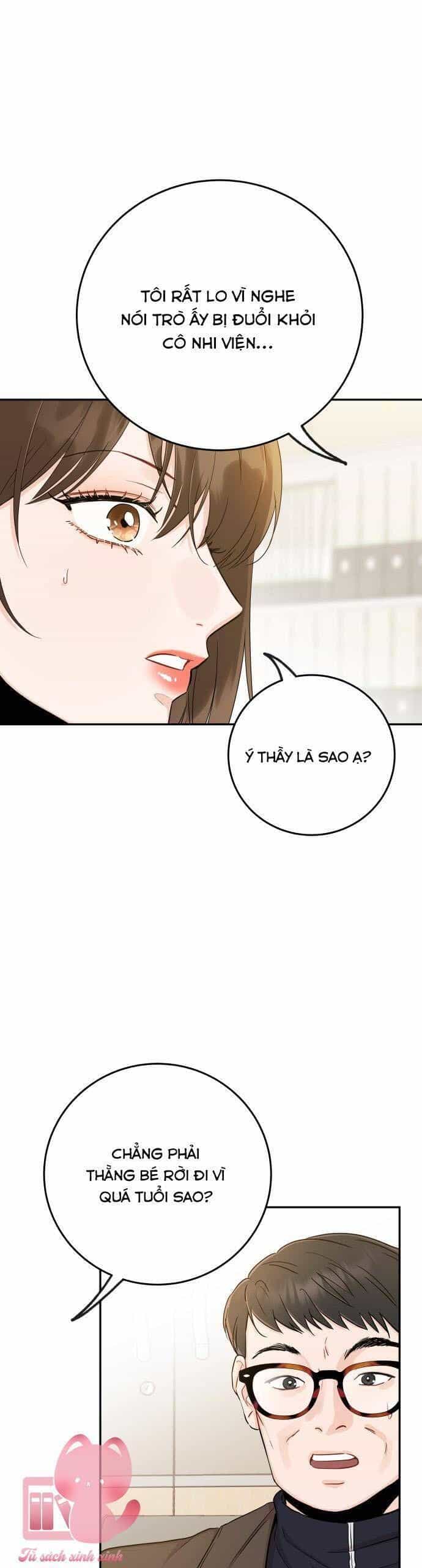 Người Một Nhà - Chương 20 - ảnh 47