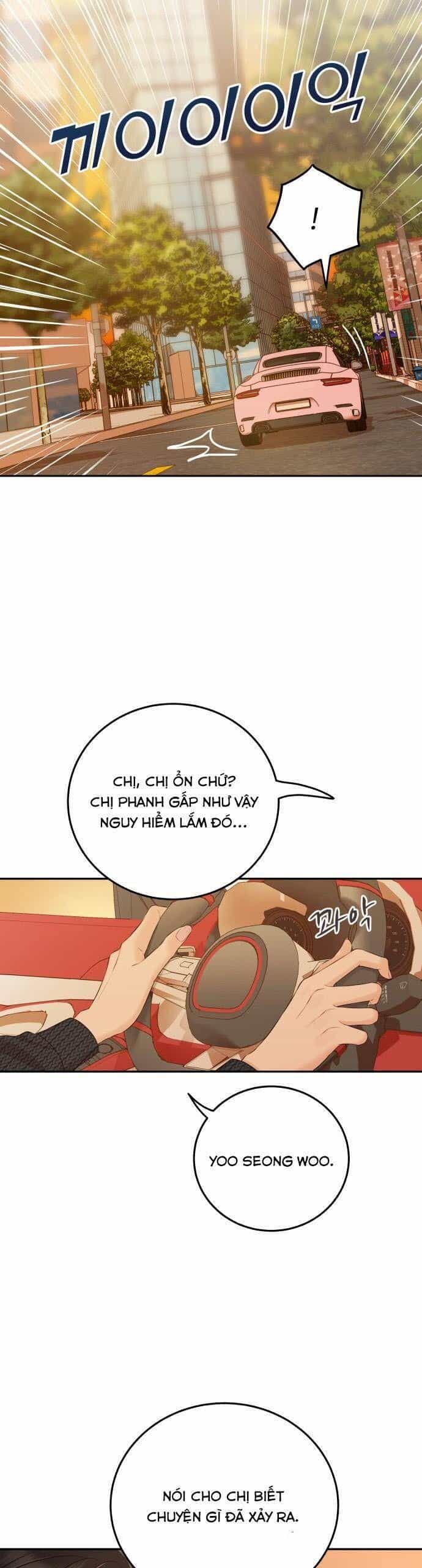 Người Một Nhà - Chương 21 - ảnh 23
