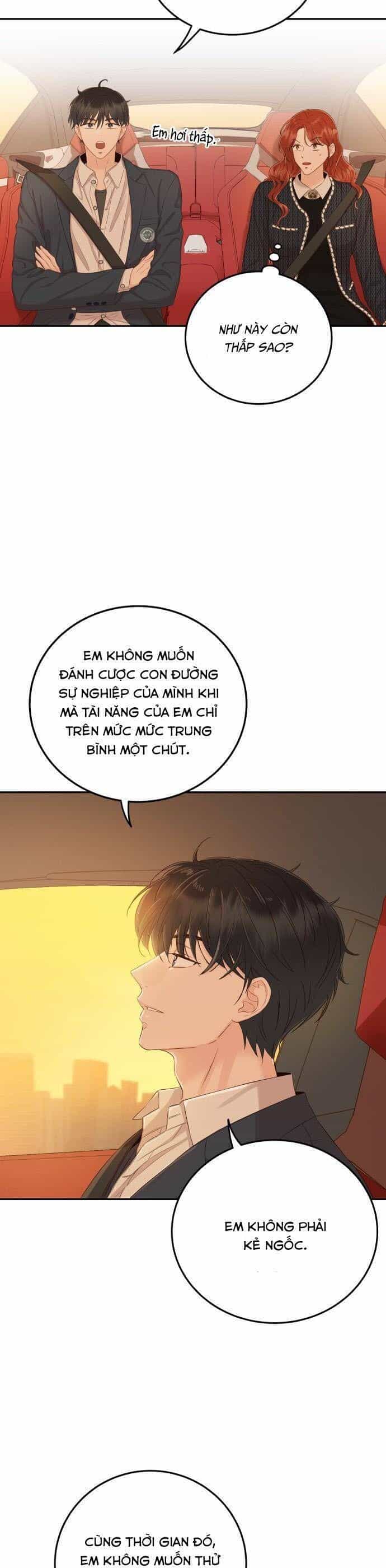 Người Một Nhà - Chương 21 - ảnh 27