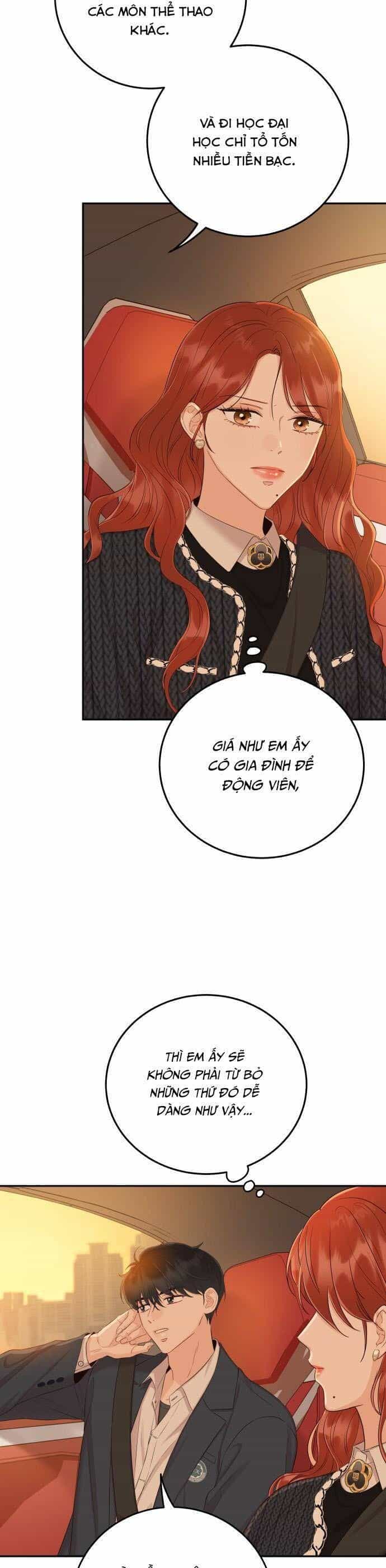 Người Một Nhà - Chương 21 - ảnh 28