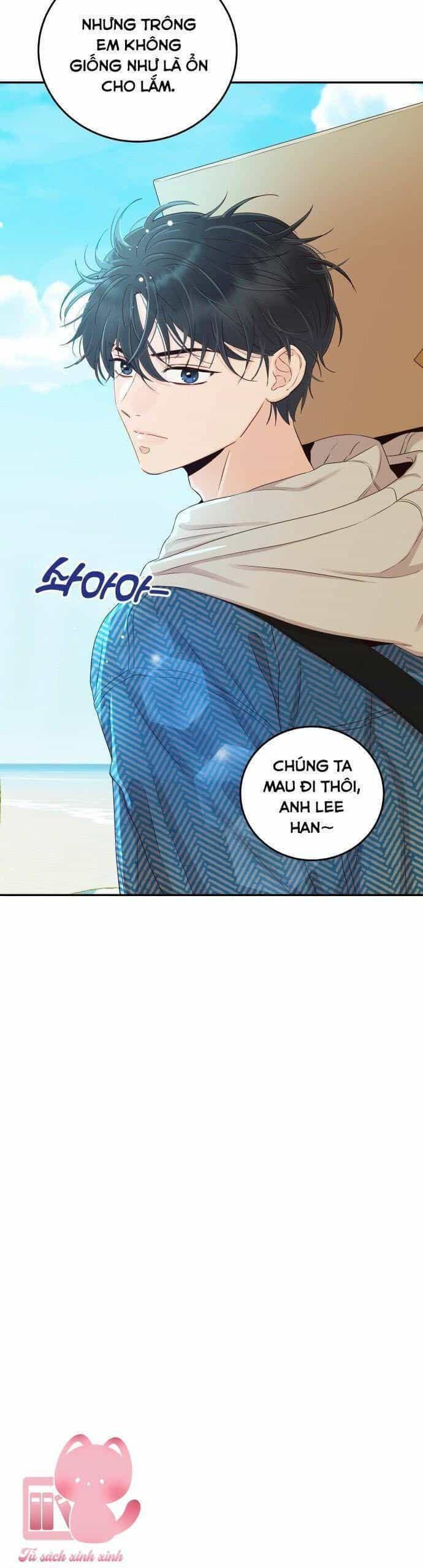 Người Một Nhà - Chương 22 - ảnh 39