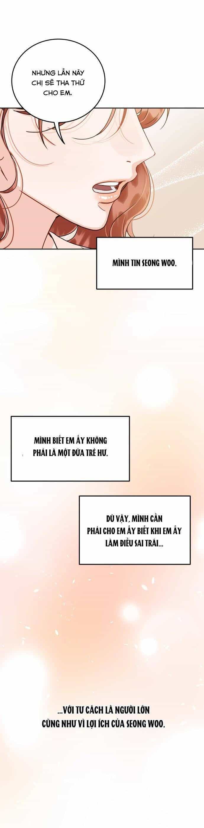 Người Một Nhà - Chương 22 - ảnh 4