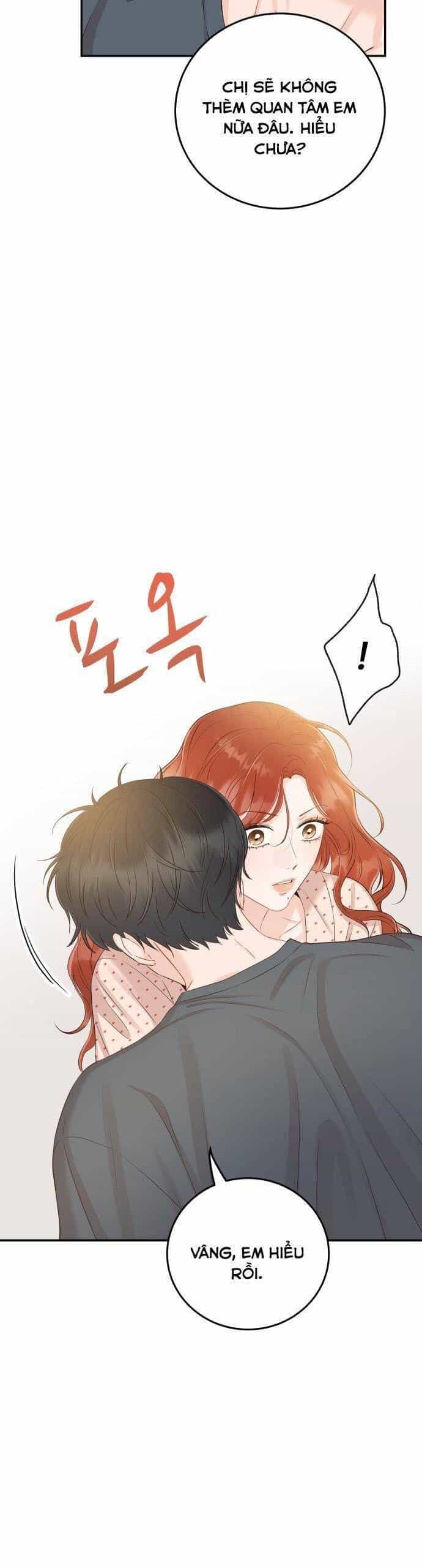 Người Một Nhà - Chương 22 - ảnh 6