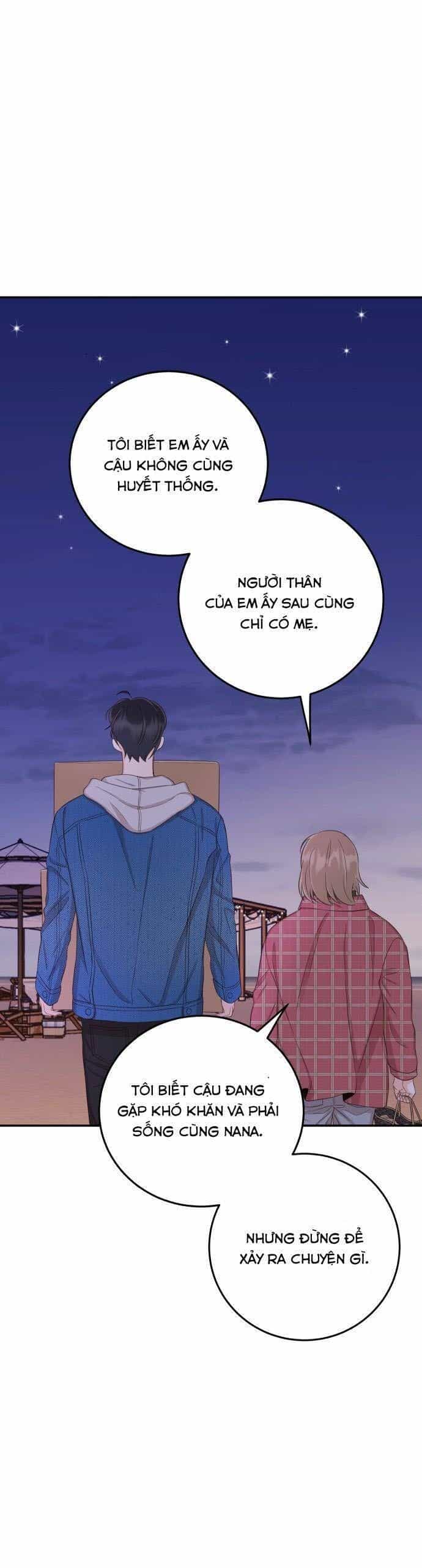 Người Một Nhà - Chương 23 - ảnh 16