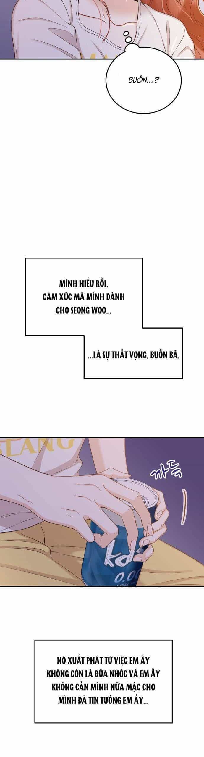 Người Một Nhà - Chương 23 - ảnh 34