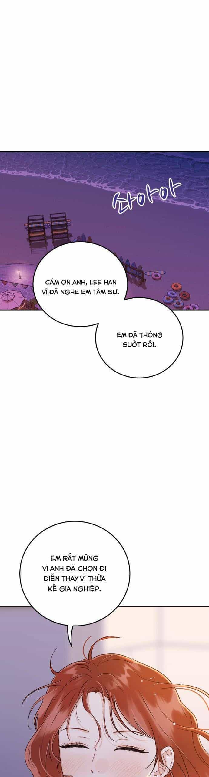 Người Một Nhà - Chương 23 - ảnh 35