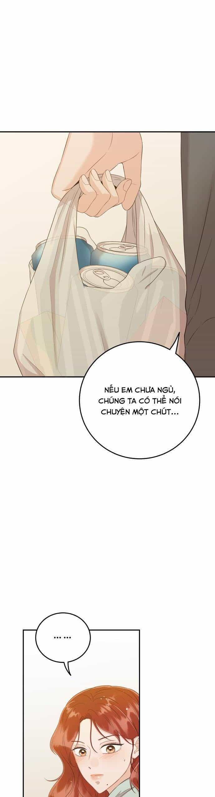 Người Một Nhà - Chương 23 - ảnh 8