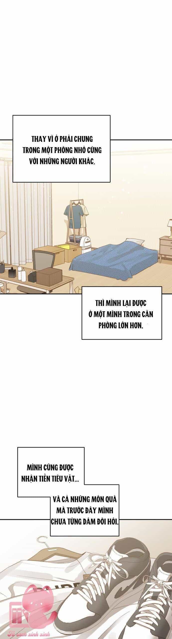 Người Một Nhà - Chương 24 - ảnh 11