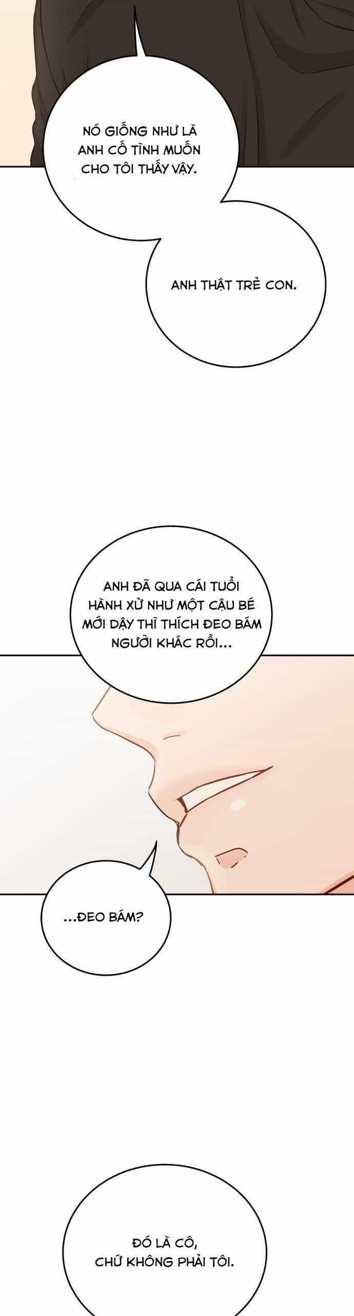 Người Một Nhà - Chương 24 - ảnh 37