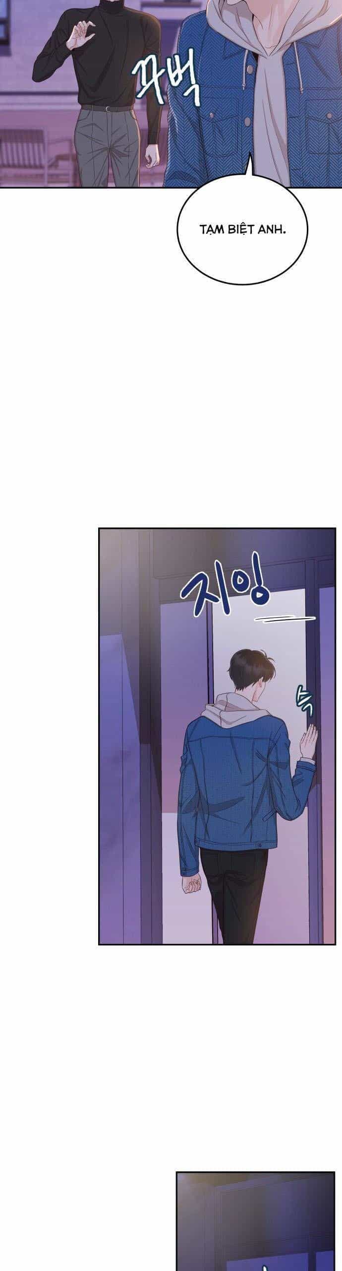 Người Một Nhà - Chương 25 - ảnh 3