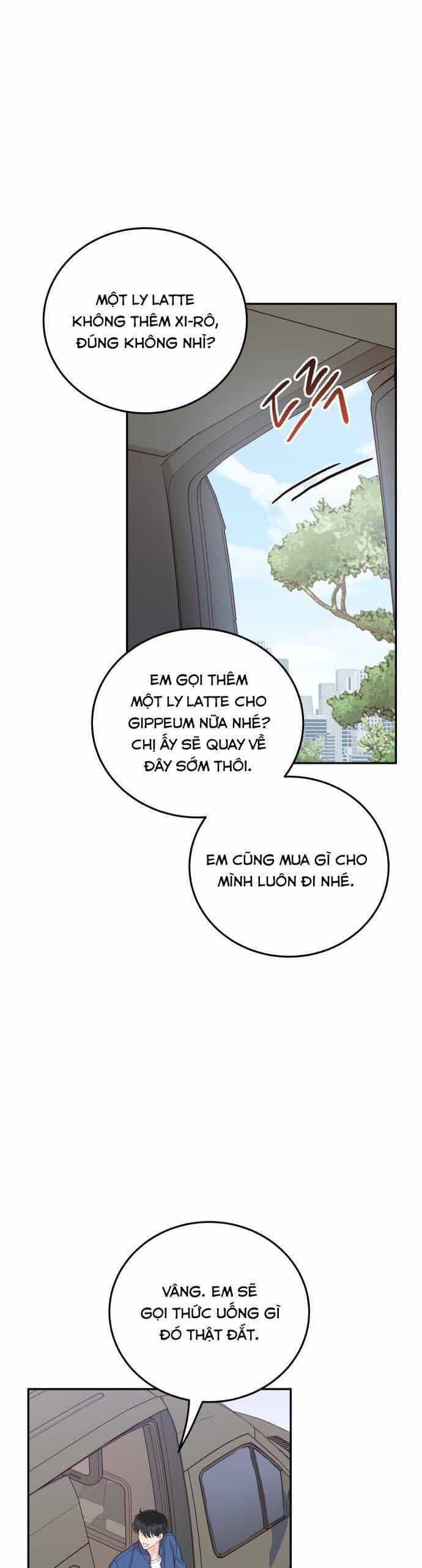 Người Một Nhà - Chương 25 - ảnh 37