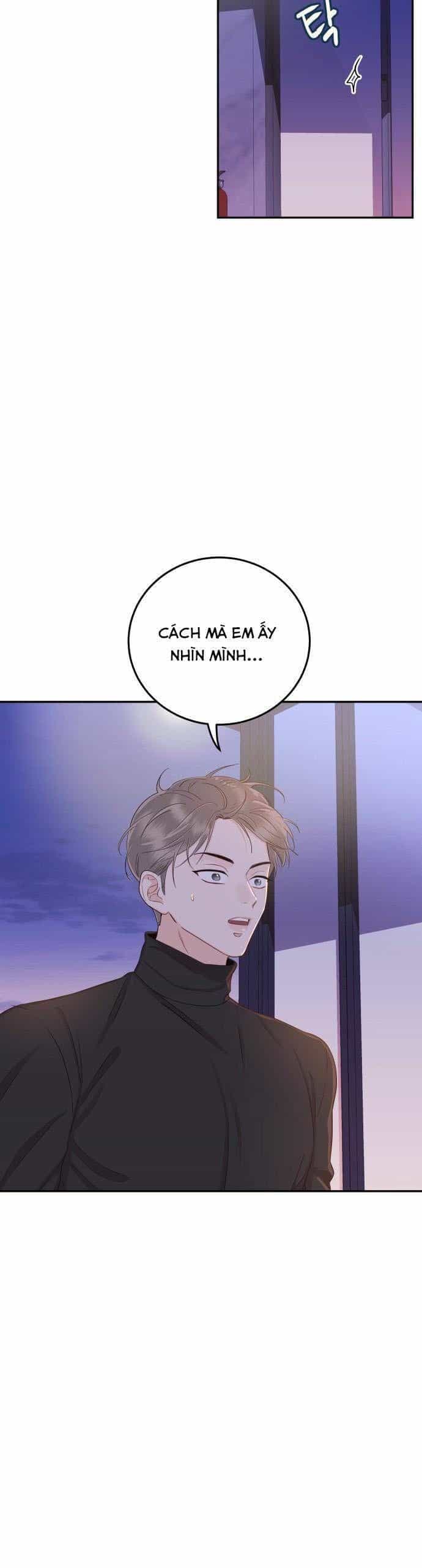 Người Một Nhà - Chương 25 - ảnh 4