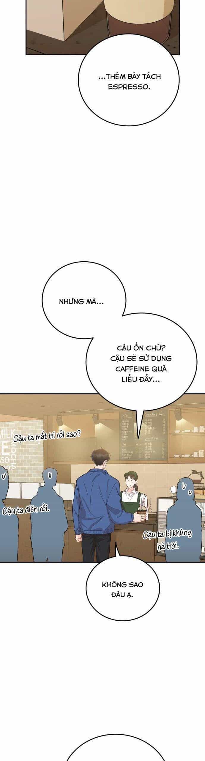 Người Một Nhà - Chương 25 - ảnh 40