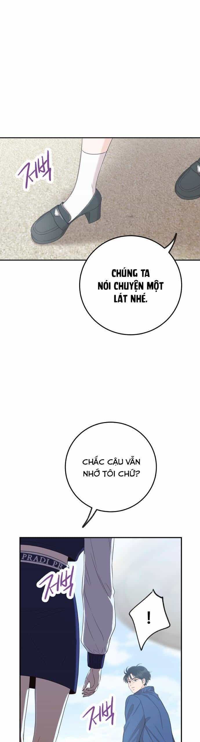 Người Một Nhà - Chương 26 - ảnh 3