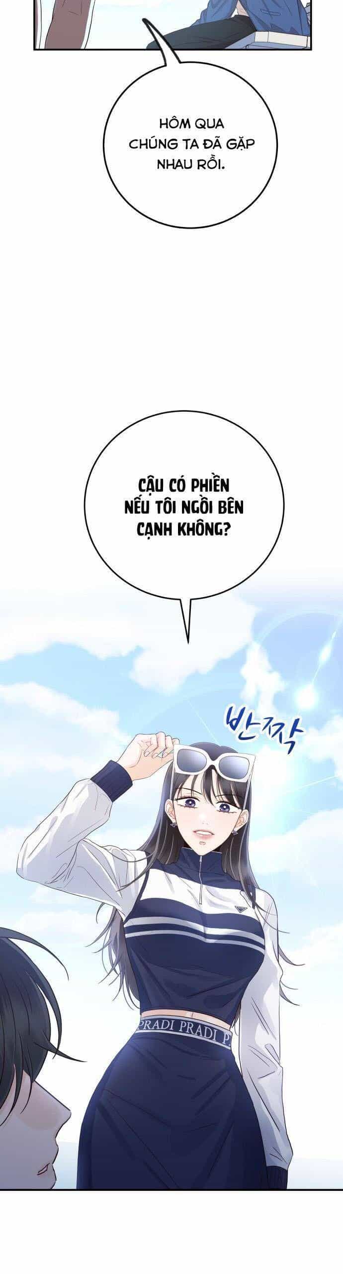 Người Một Nhà - Chương 26 - ảnh 4