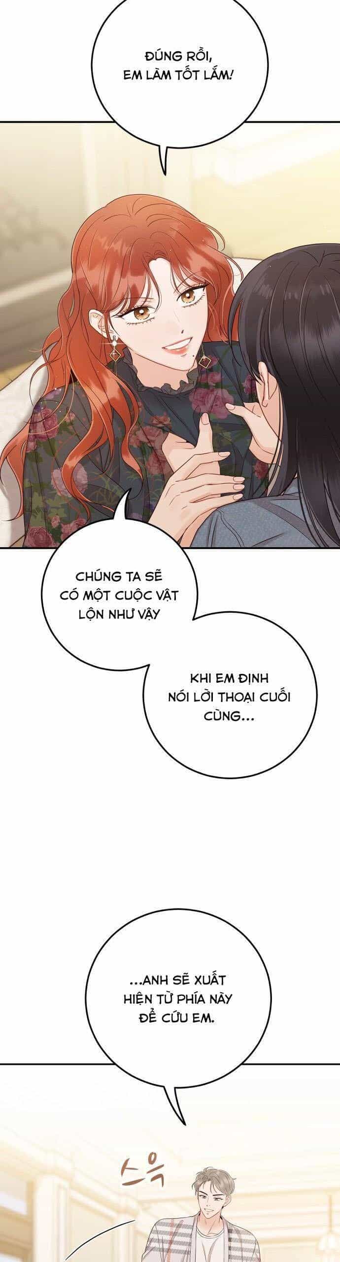 Người Một Nhà - Chương 27 - ảnh 10