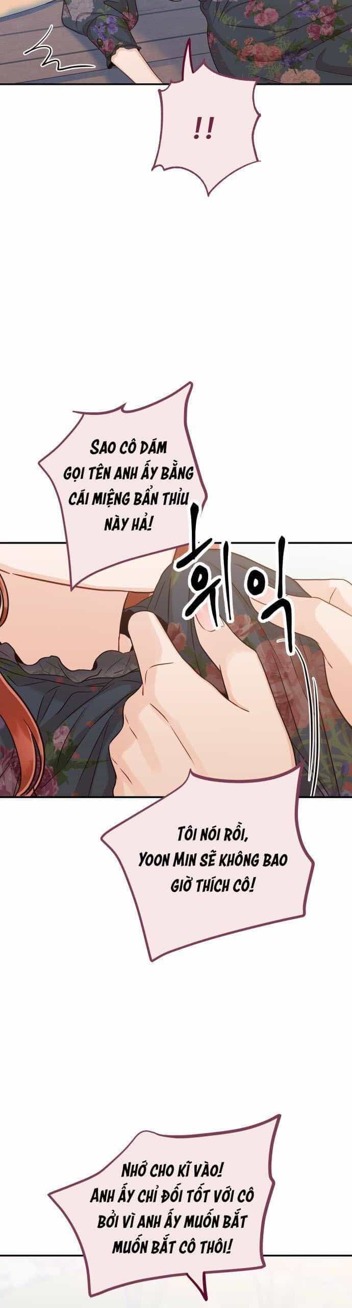 Người Một Nhà - Chương 27 - ảnh 31