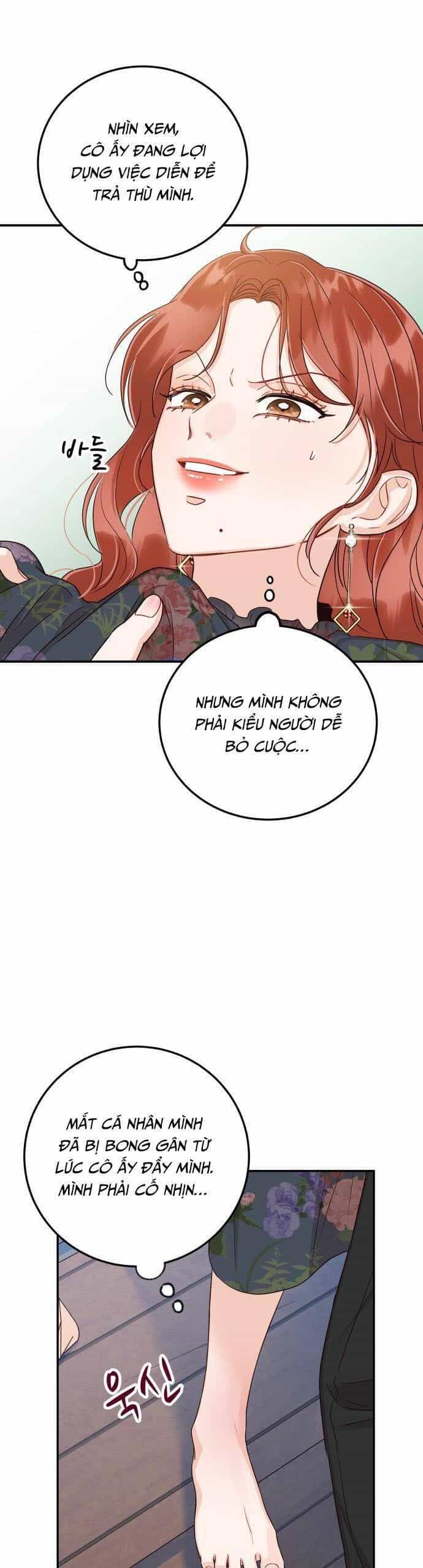 Người Một Nhà - Chương 27 - ảnh 33