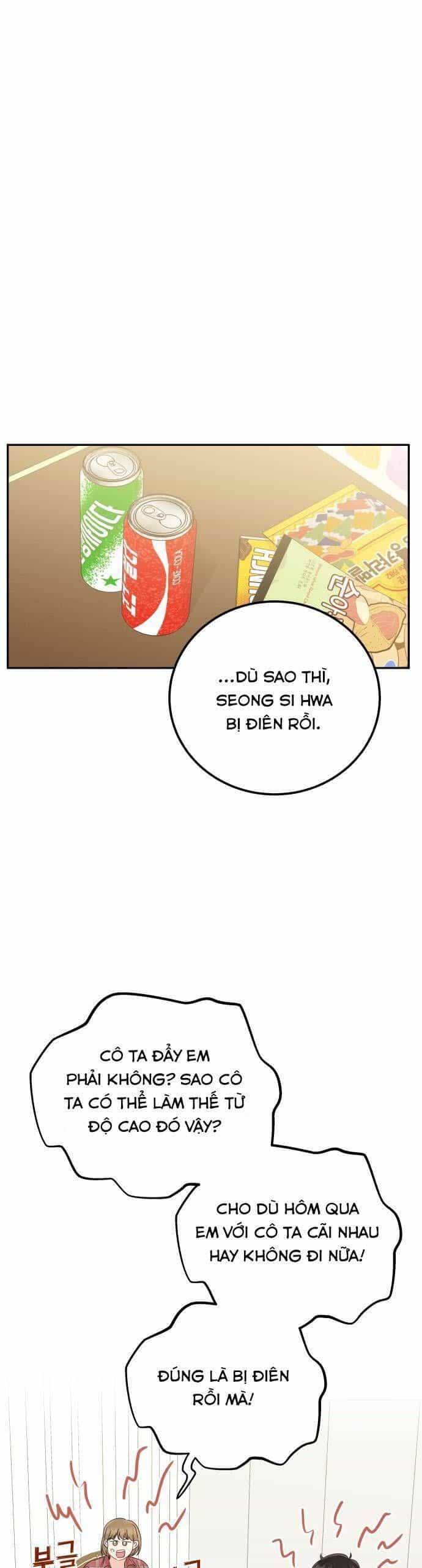 Người Một Nhà - Chương 28 - ảnh 20