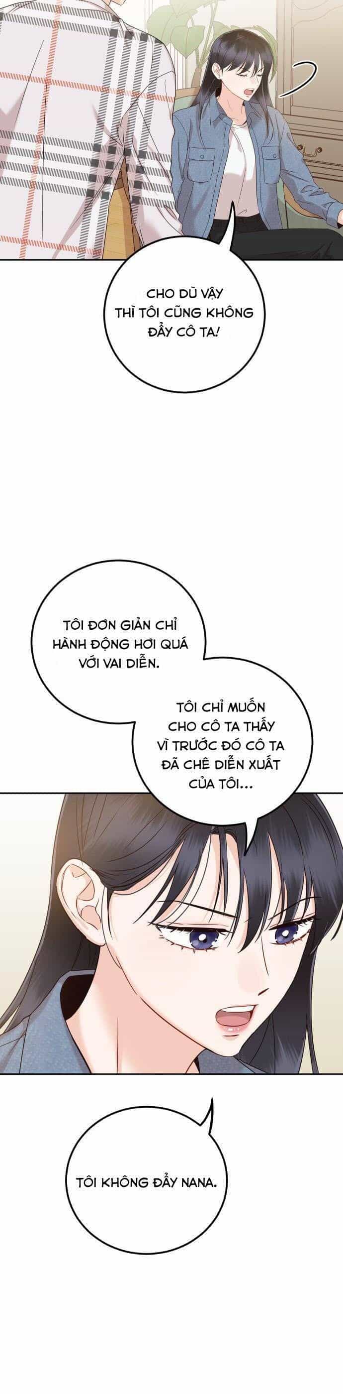 Người Một Nhà - Chương 28 - ảnh 29