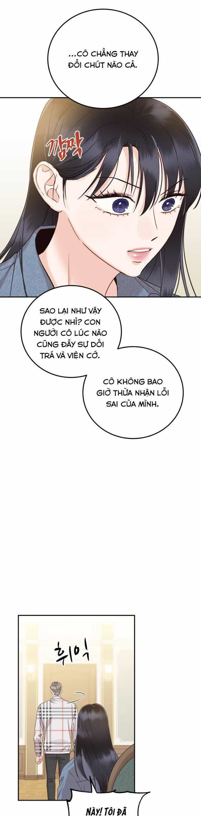 Người Một Nhà - Chương 28 - ảnh 30