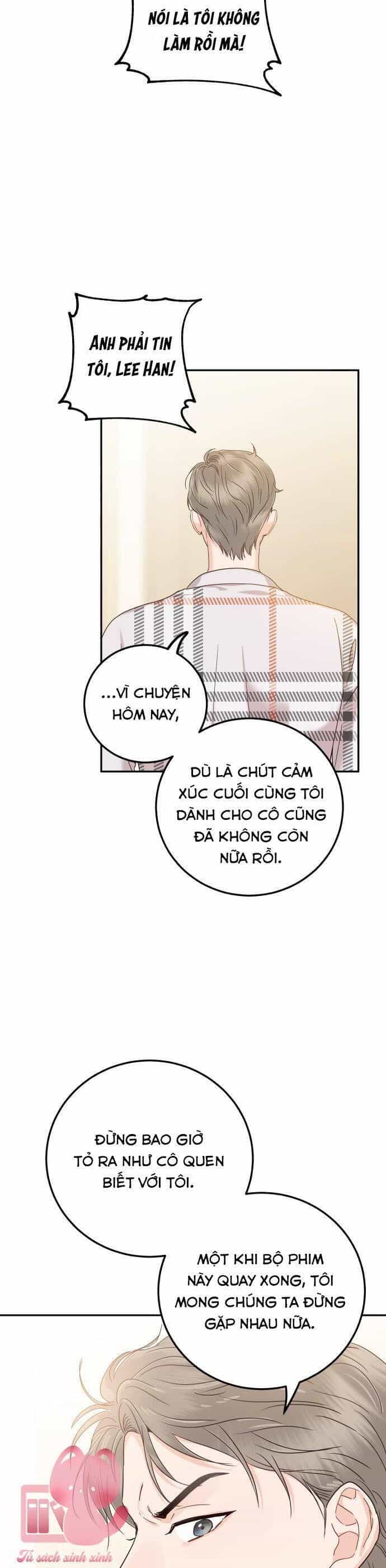Người Một Nhà - Chương 28 - ảnh 31