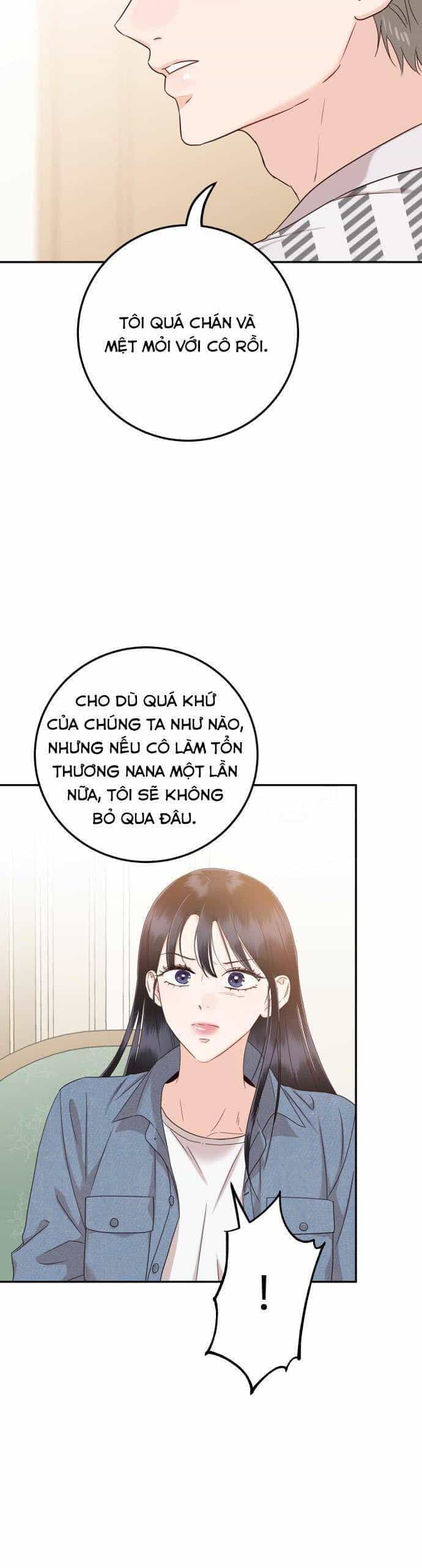 Người Một Nhà - Chương 28 - ảnh 32
