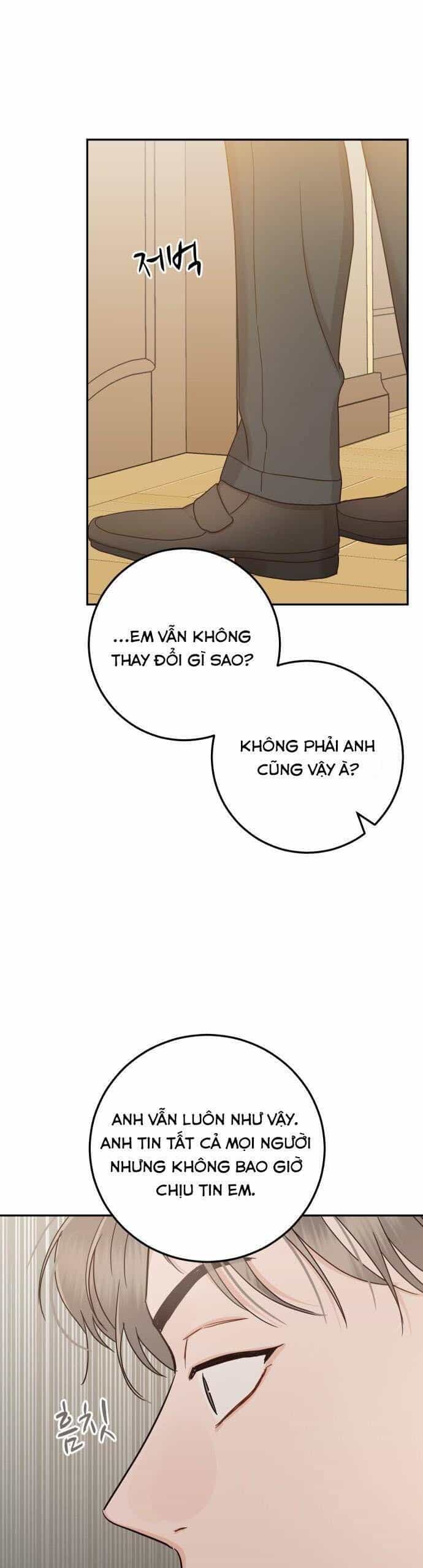 Người Một Nhà - Chương 28 - ảnh 33