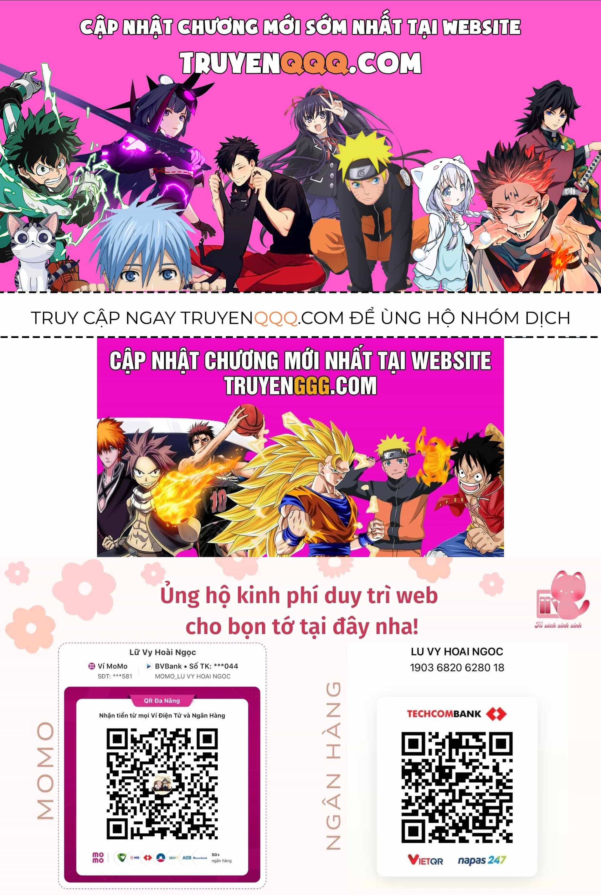 Người Một Nhà - Chương 3 - ảnh 1