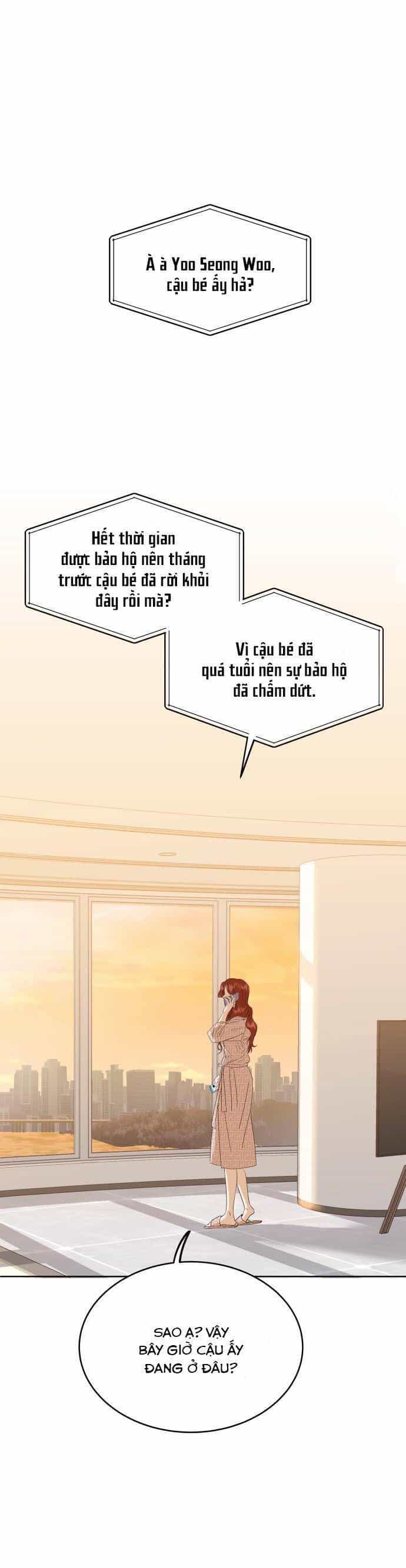 Người Một Nhà - Chương 3 - ảnh 28